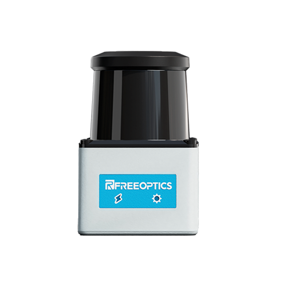 安全型激光雷达S1产品图