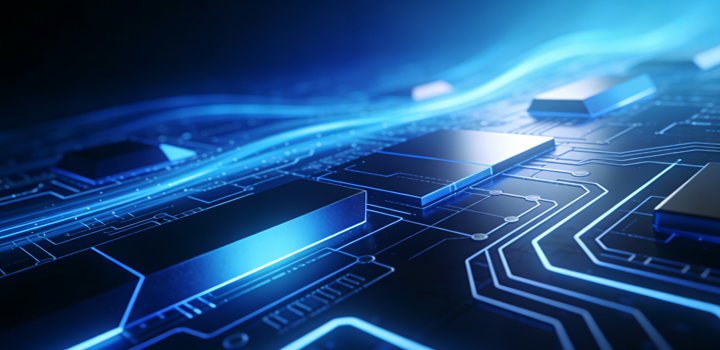 公司新产品发布